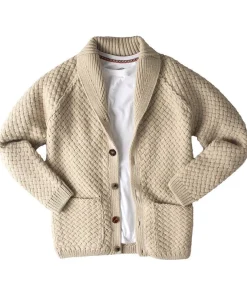 Joe Browns Cosy Up Cardigan- Men's Clothing|Layering Essentials