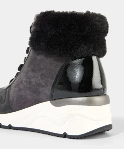 Joe Browns Cosy Vibes Casual Boots-Women Pumps & Trainers|Shoes, Sandals & Boots