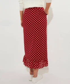 Joe Browns Crossing The Road Skirt-Women Skirts