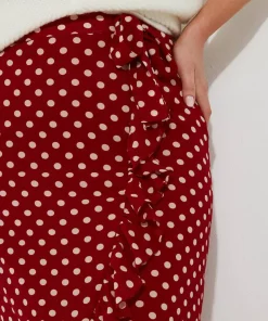 Joe Browns Crossing The Road Skirt-Women Skirts