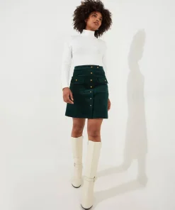 Joe Browns Curiously Cord Skirt-Women Skirts