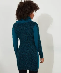 Joe Browns Curiously Cosy Roll Neck Jumper-Women Knitwear & Cardigans