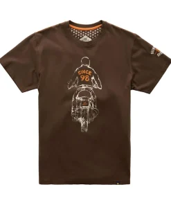 Joe Browns Custom Machine Tee- Layering Essentials|T-Shirts & Tops