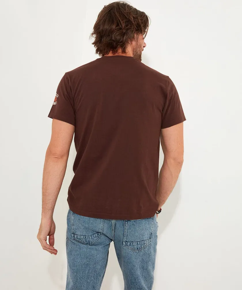 Joe Browns Custom Machine Tee- Layering Essentials|T-Shirts & Tops