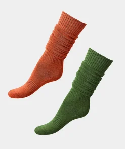 Joe Browns Cute To Boot Knee Length Socks-Women Accessories & Jewellery