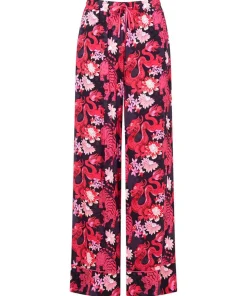 Joe Browns Daring Dragon Pyjama Bottoms-Women Women's Clothing|Loungewear & Pyjamas