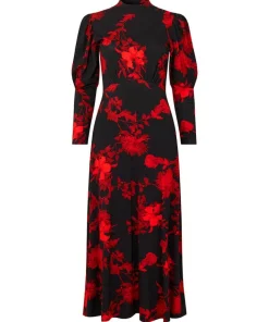 Joe Browns Daringly Different Jersey Dress-Women Petite Collection|Dresses