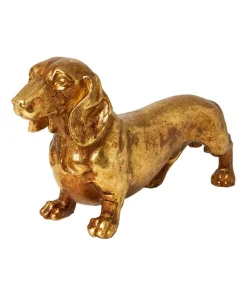 Joe Browns Dashing Dachshund Figurine- Home Accessories|Animal Décor