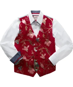 Joe Browns Deadly Dapper Waistcoat- Men's Clothing|Waistcoats