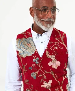 Joe Browns Deadly Dapper Waistcoat- Men's Clothing|Waistcoats