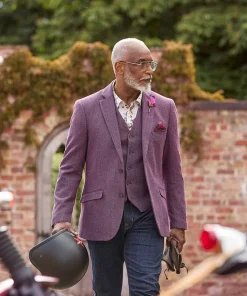 Joe Browns Delightful Dapper Waistcoat- Waistcoats|Tailoring