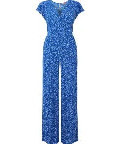 Joe Browns Ditsy Dreams Jumpsuit-Women Jumpsuits|Jeans & Trousers