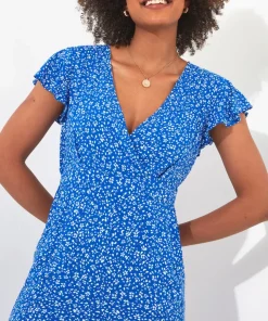 Joe Browns Ditsy Dreams Jumpsuit-Women Jumpsuits|Jeans & Trousers