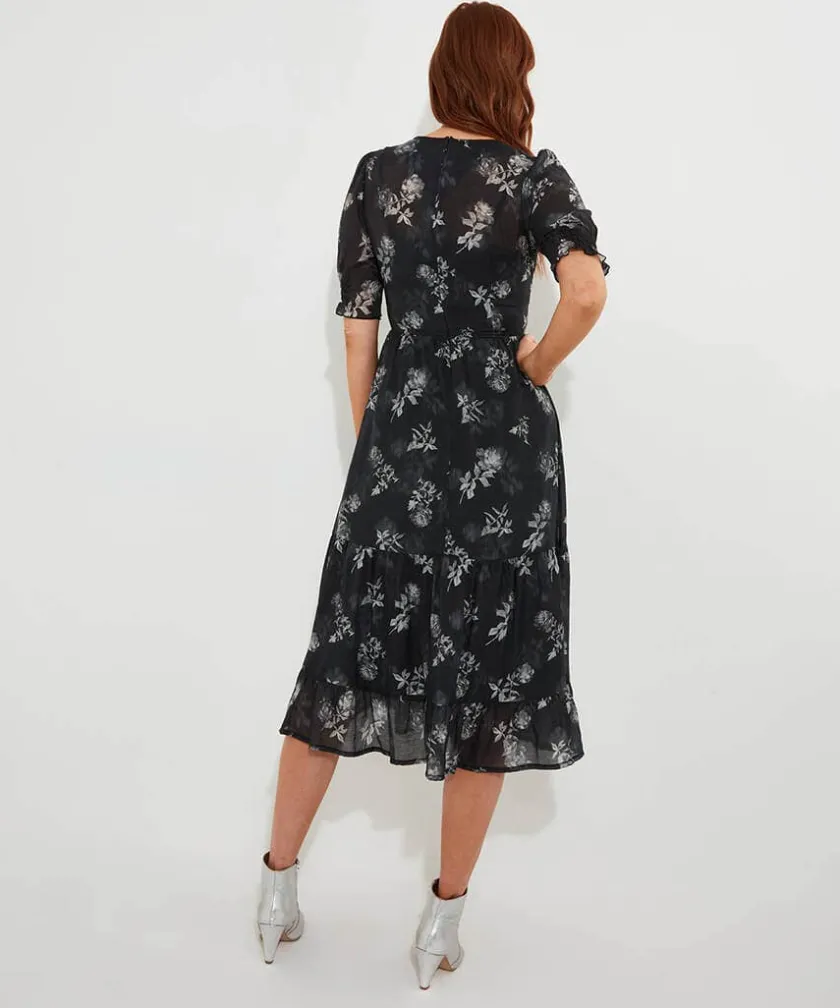 Joe Browns Dreamy Days Dress-Women Dresses