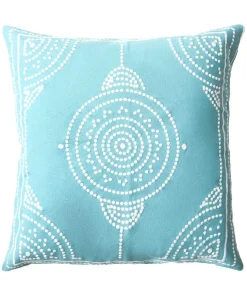 Joe Browns Dreamy Dotted Boho Cushion- Cushions & Throws