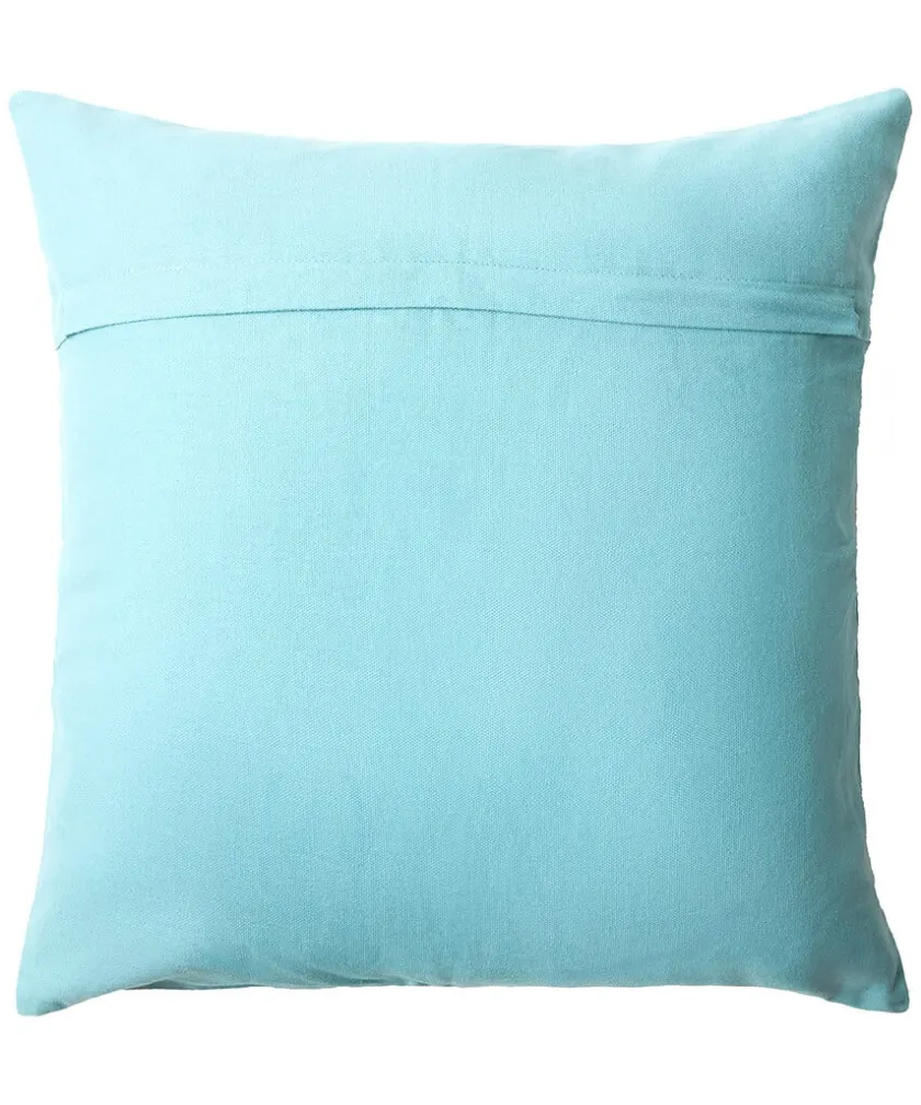 Joe Browns Dreamy Dotted Boho Cushion- Cushions & Throws