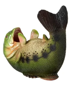 Joe Browns Drinks Like A Fish Wine Bottle Holder- Home Accessories|Animal Décor