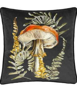 Joe Browns Earthly Marvels Mushroom Cushion- Cushions & Throws|Nature Décor