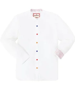 Joe Browns Easy Going Grandad Shirt- Tailoring|Shirts