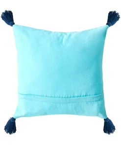 Joe Browns Elegant Embroidery Cushion- Floral Décor|Cushions & Throws