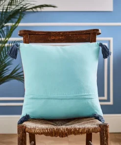Joe Browns Elegant Embroidery Cushion- Floral Décor|Cushions & Throws
