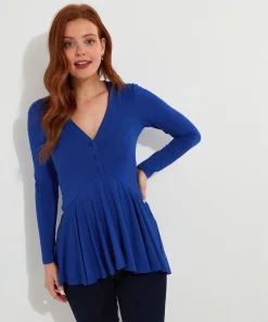 Joe Browns Ellie Jersey Tunic-Women Tops, Tunics & Blouses|Dresses
