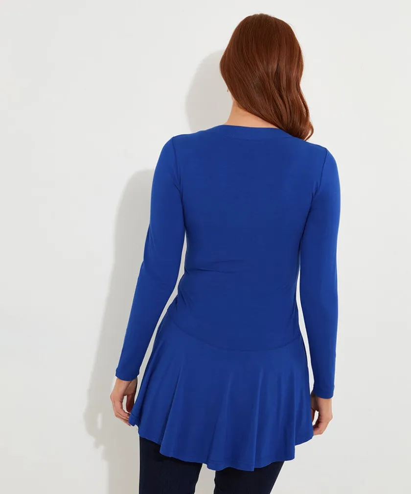 Joe Browns Ellie Jersey Tunic-Women Tops, Tunics & Blouses|Dresses