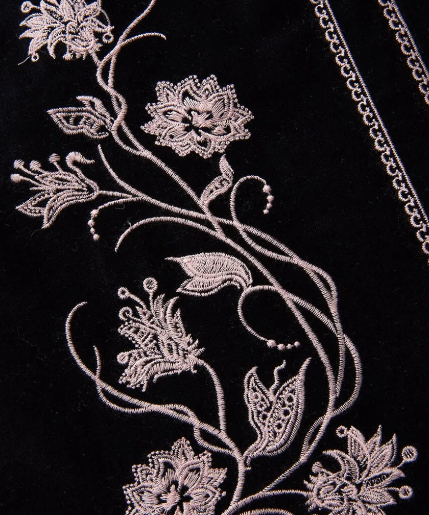 Joe Browns Embroidered Skirt-Women Skirts