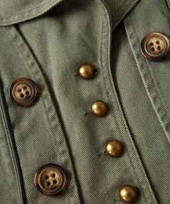 Joe Browns Estelle Military Coat-Women Coats & Jackets