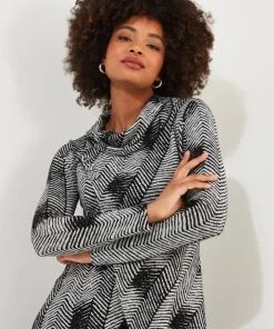 Joe Browns Everyday Cosy Tunic-Women Tops, Tunics & Blouses
