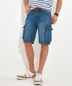 Joe Browns Everyday Shorts- Shorts|Jeans & Trousers