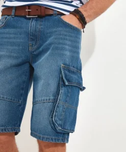Joe Browns Everyday Shorts- Shorts|Jeans & Trousers