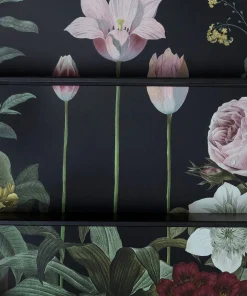 Joe Browns Fabulous Floral Shelving Wall Unit- Furniture & Storage|Floral Décor