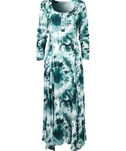 Joe Browns Fabulously Flattering Dress-Women Dresses