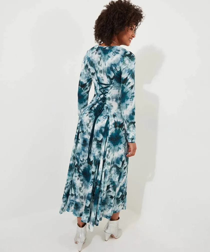Joe Browns Fabulously Flattering Dress-Women Dresses