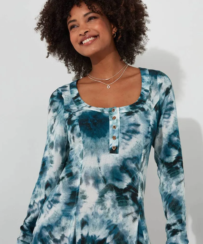 Joe Browns Fabulously Flattering Dress-Women Dresses