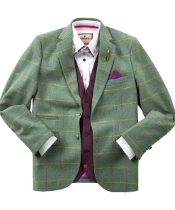 Joe Browns Fabulously Fresh Heritage Blazer- Blazers|Tailoring