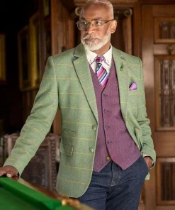 Joe Browns Fabulously Fresh Heritage Blazer- Blazers|Tailoring