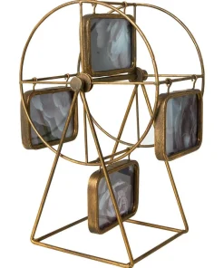 Joe Browns Fantastic Ferris Wheel Photo Frame- Home Accessories