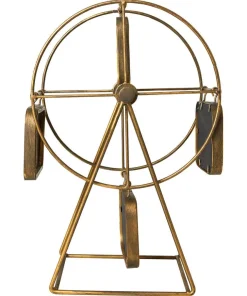 Joe Browns Fantastic Ferris Wheel Photo Frame- Home Accessories