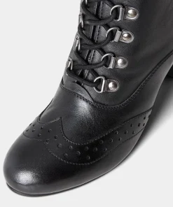 Joe Browns Fenchurch St Leather Boots-Women Ankle Boots|Heels
