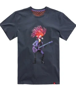 Joe Browns Flamingo Rock Tee- T-Shirts & Tops