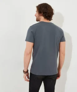 Joe Browns Flamingo Rock Tee- T-Shirts & Tops