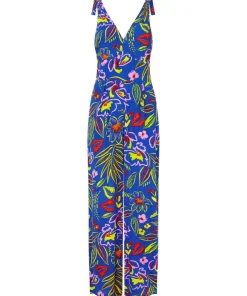 Joe Browns Flirty Fiesta Jumpsuit-Women Jumpsuits|Jeans & Trousers