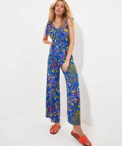 Joe Browns Flirty Fiesta Jumpsuit-Women Jumpsuits|Jeans & Trousers