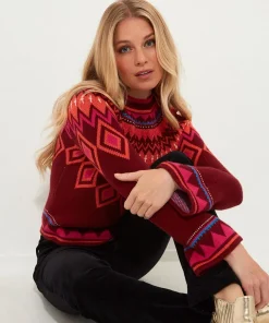 Joe Browns Forever Fun Jumper-Women Gifts|Knitwear & Cardigans