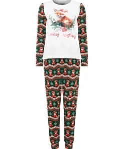 Joe Browns Foxy Jersey PJ Set-Women Women's Clothing|Novelty Gifts