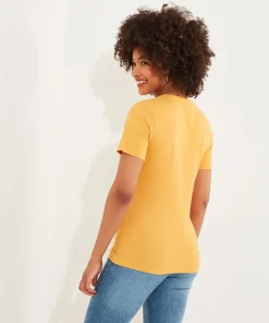 Joe Browns Foxy T-Shirt-Women Tops, Tunics & Blouses