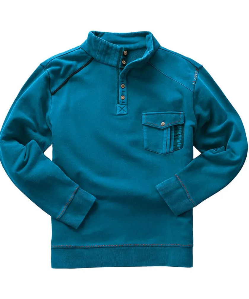 Joe Browns Full Of Fun Funnel- Layering Essentials|T-Shirts & Tops