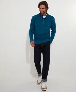 Joe Browns Full Of Fun Funnel- Layering Essentials|T-Shirts & Tops